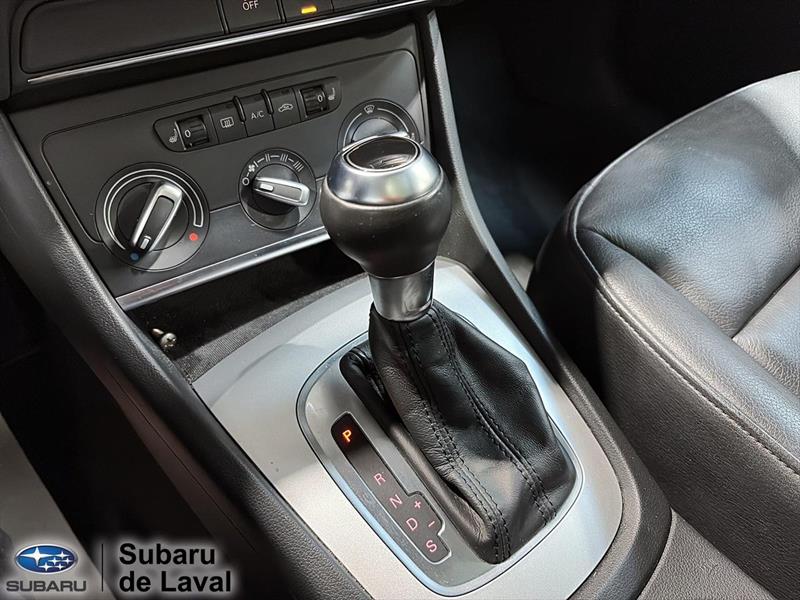 audi Q3 2018 - 21