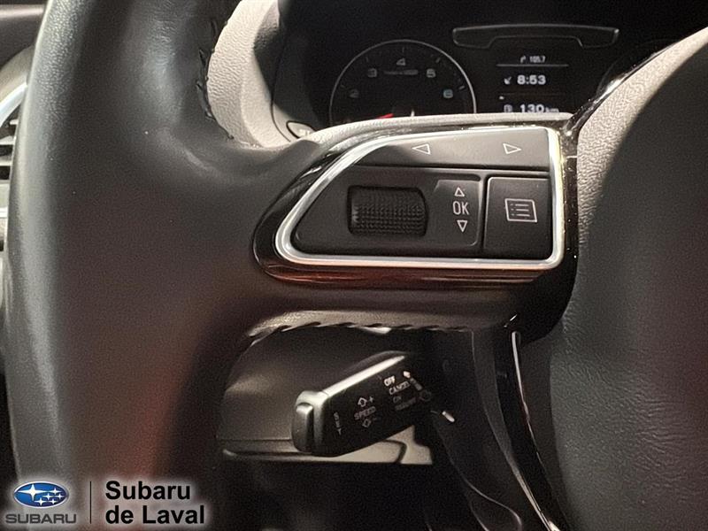 audi Q3 2018 - 24