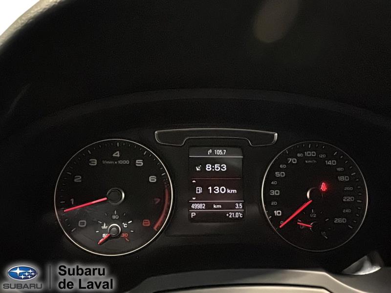 audi Q3 2018 - 25
