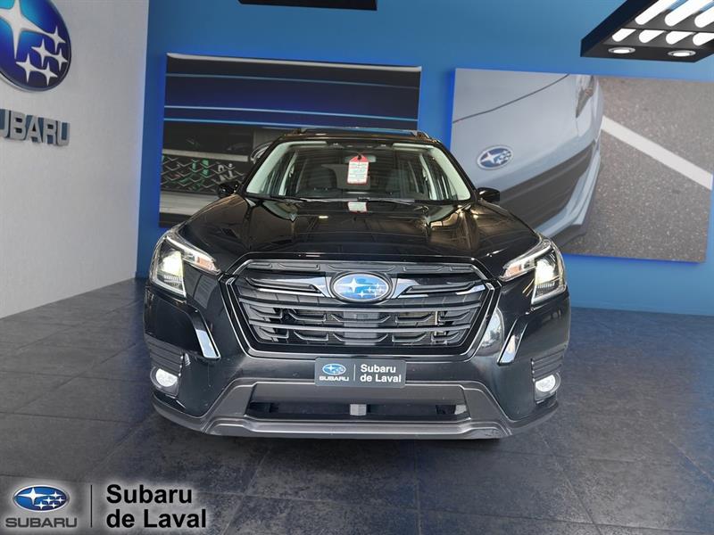 subaru Forester 2023 - 2