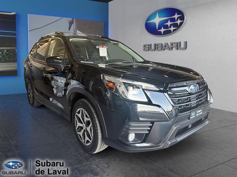 subaru Forester 2023 - 3