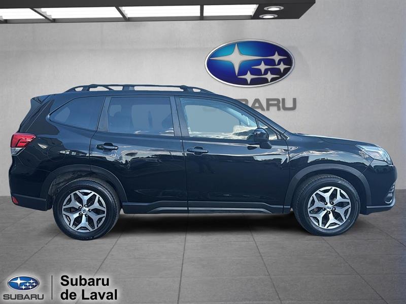 subaru Forester 2023 - 4