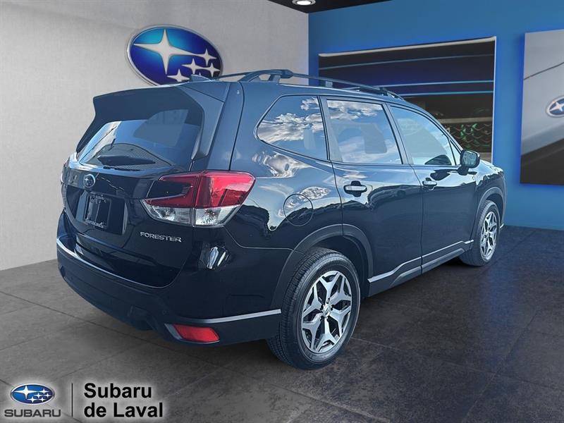subaru Forester 2023 - 5