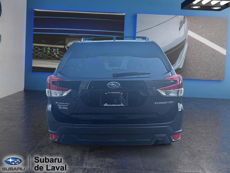 subaru Forester 2023 - 6
