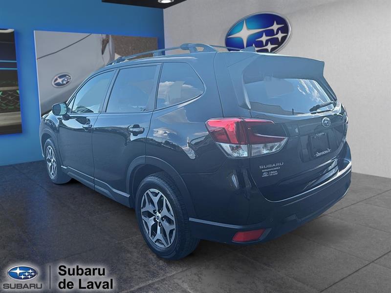 subaru Forester 2023 - 7