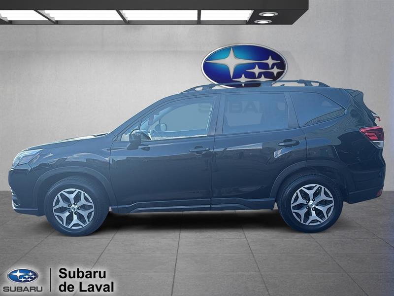 subaru Forester 2023 - 8