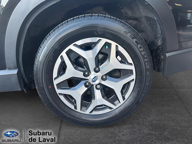 subaru Forester 2023 - 9