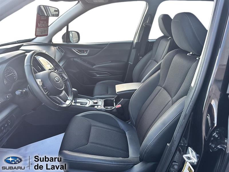 subaru Forester 2023 - 10