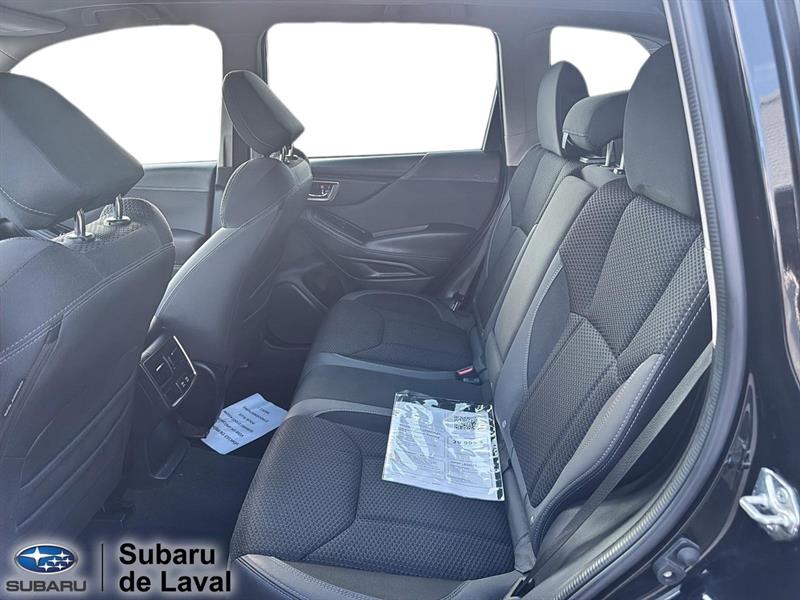 subaru Forester 2023 - 11