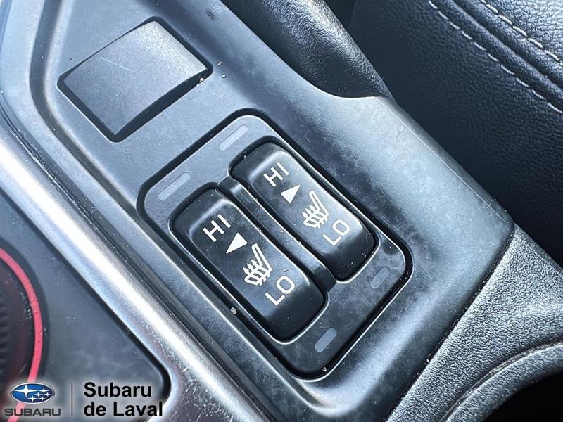 subaru Forester 2023 - 12