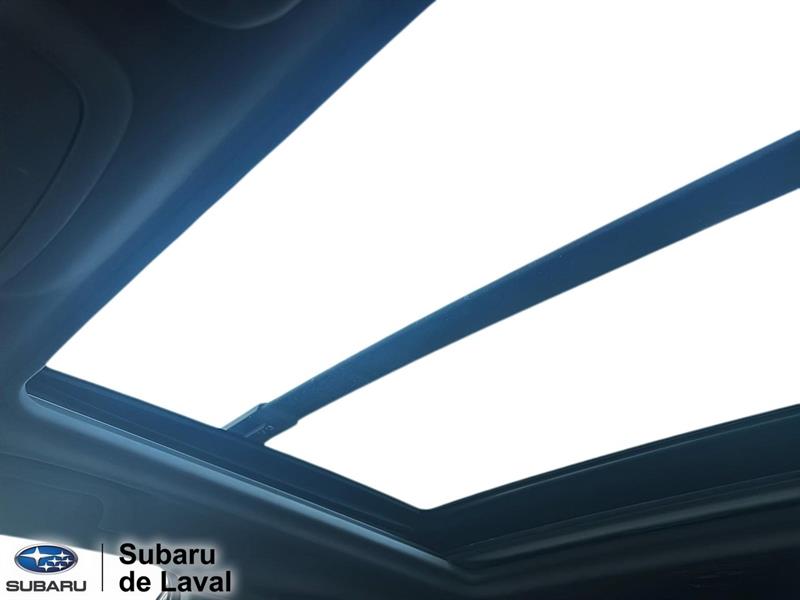 subaru Forester 2023 - 13