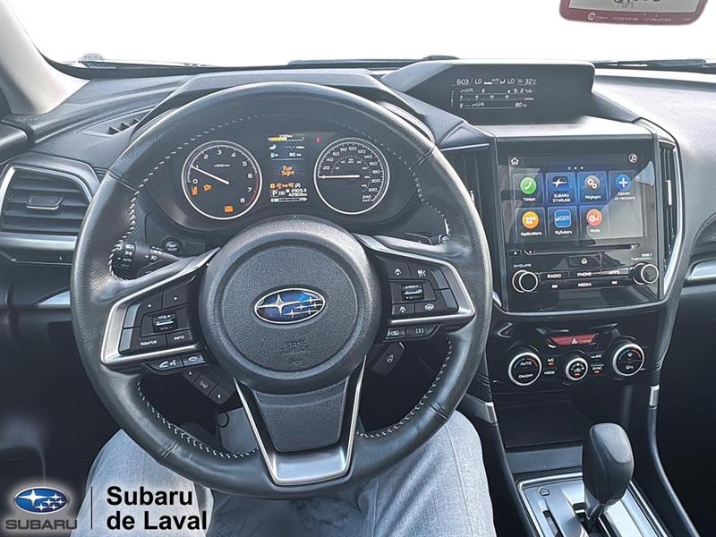 subaru Forester 2023 - 14