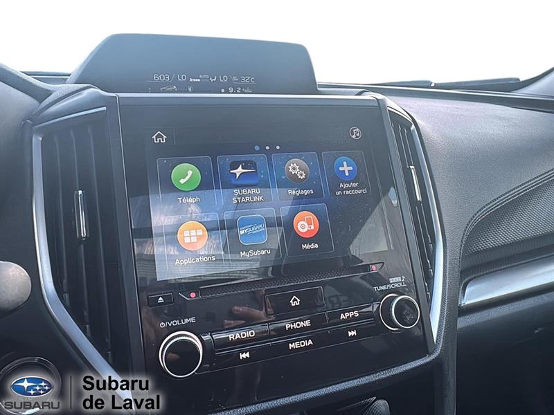 subaru Forester 2023 - 15