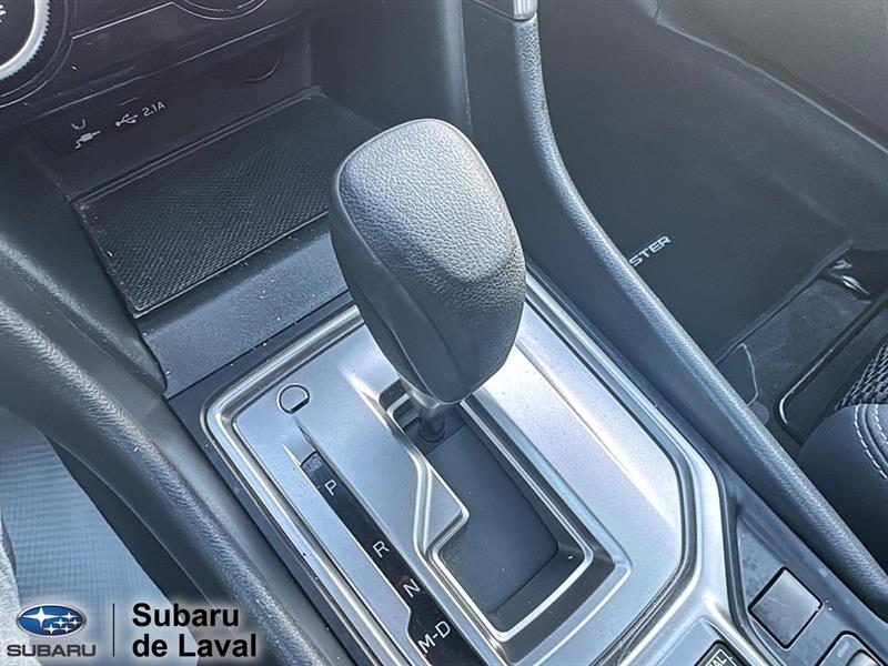 subaru Forester 2023 - 16