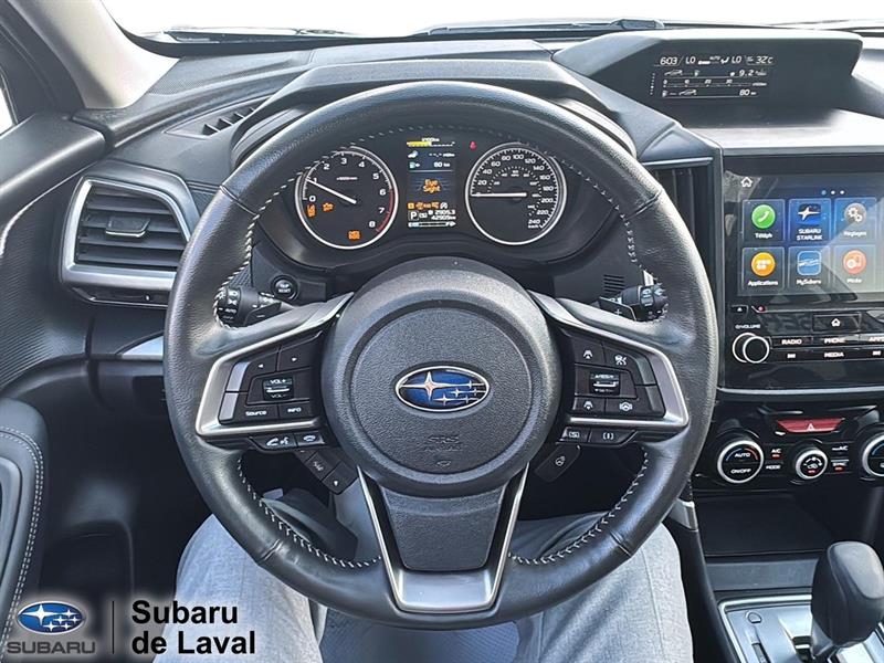 subaru Forester 2023 - 17