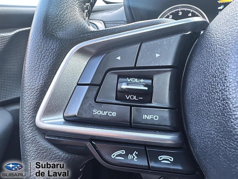subaru Forester 2023 - 18