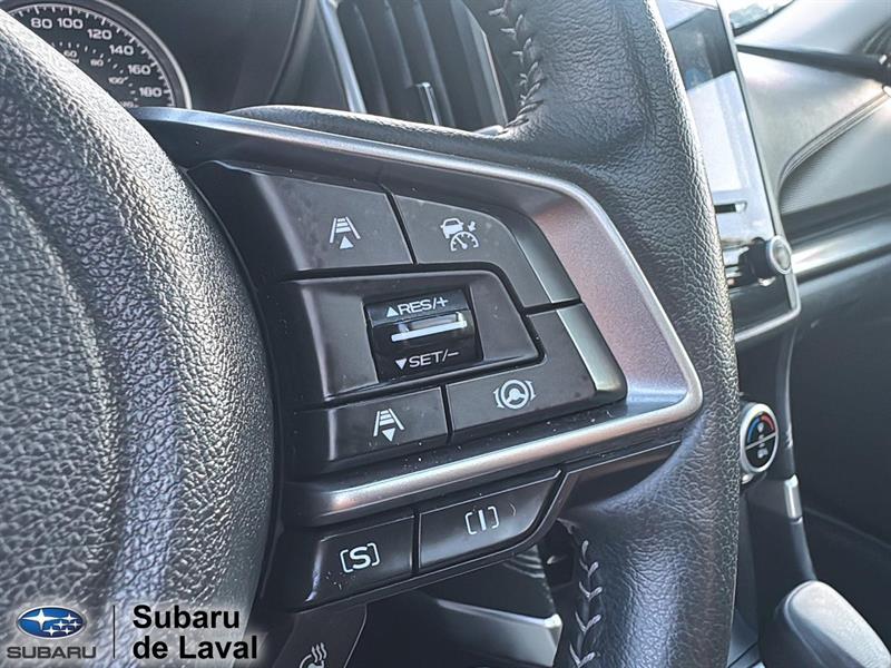 subaru Forester 2023 - 19