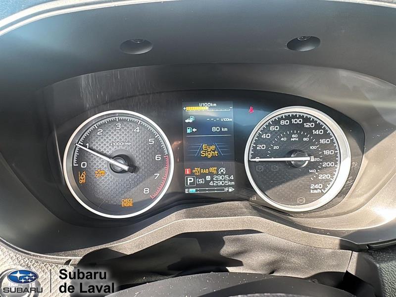 subaru Forester 2023 - 20