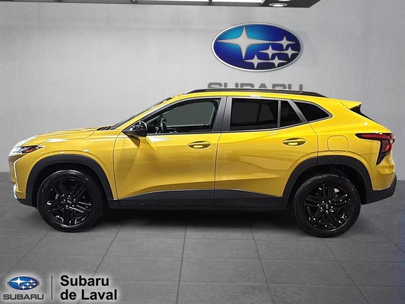 chevrolet Trax 2024 - 8