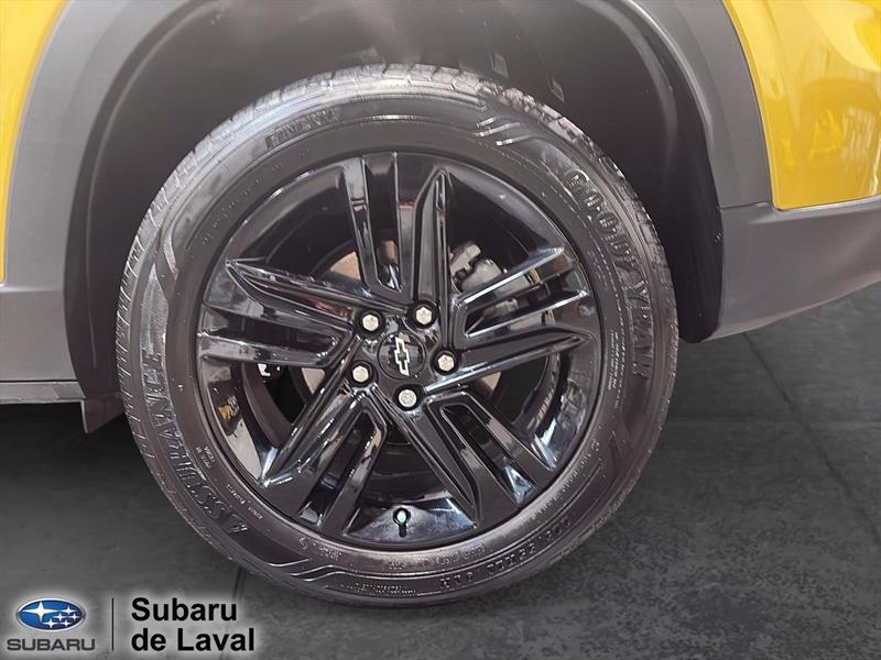 chevrolet Trax 2024 - 9