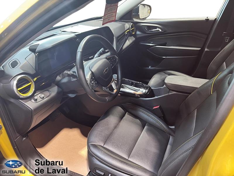 chevrolet Trax 2024 - 10