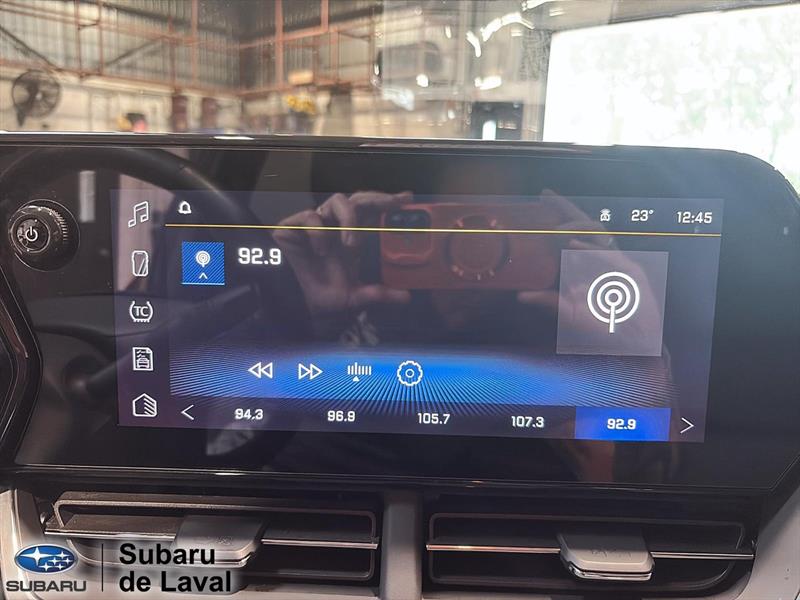 chevrolet Trax 2024 - 12