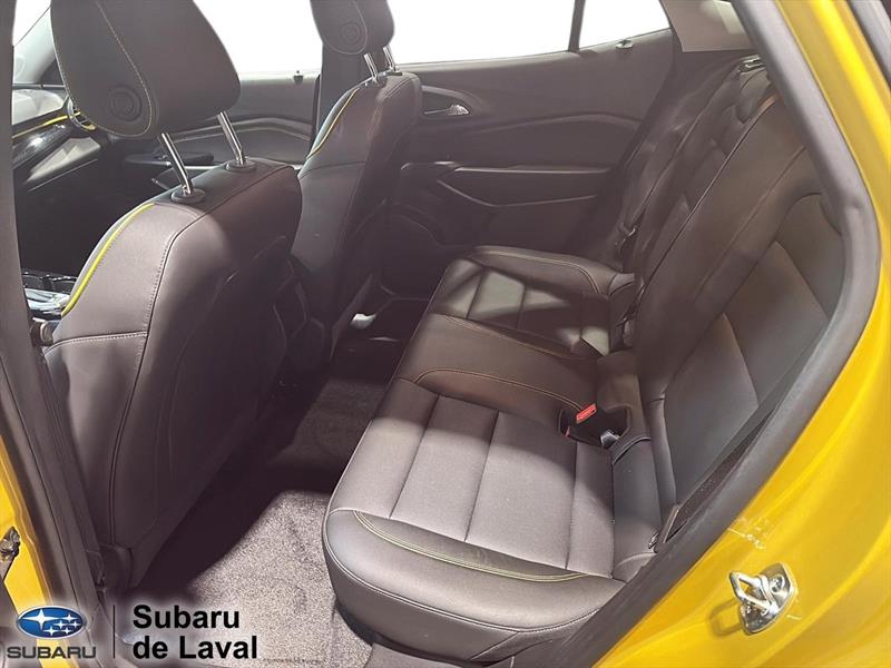 chevrolet Trax 2024 - 13