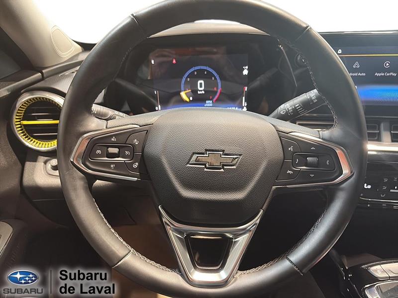 chevrolet Trax 2024 - 22