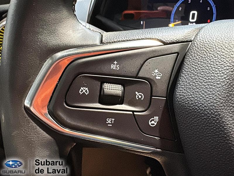 chevrolet Trax 2024 - 24