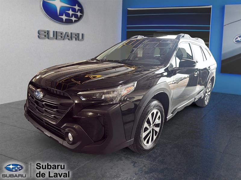 subaru Outback 2024