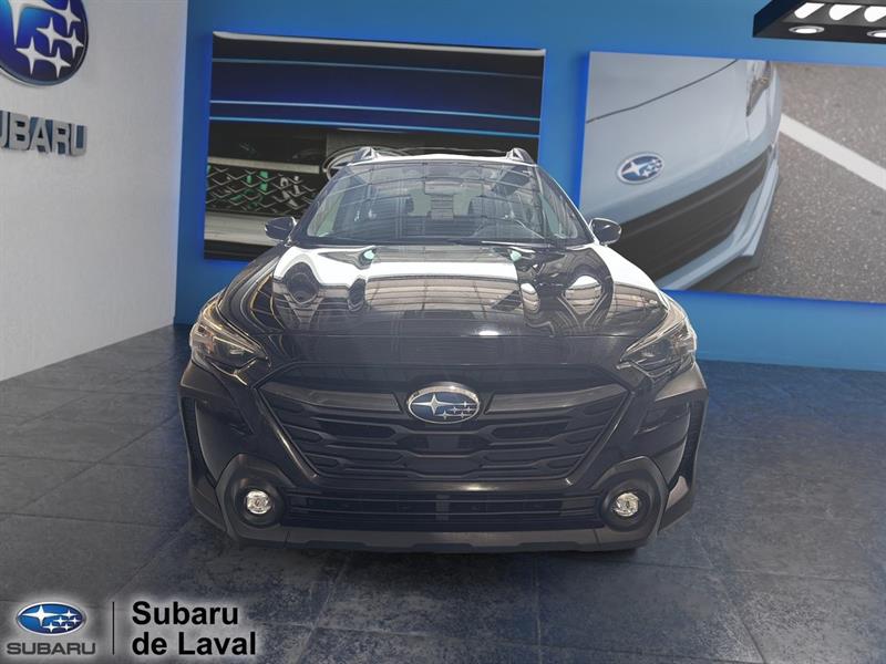 subaru Outback 2024 - 2