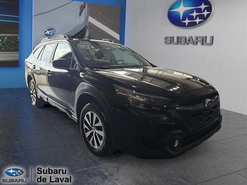 subaru Outback 2024 - 3