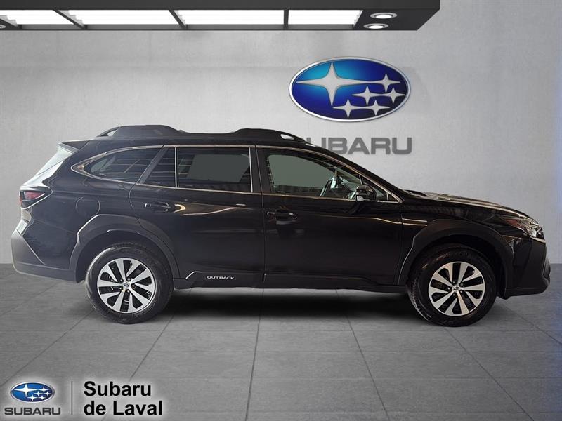 subaru Outback 2024 - 4