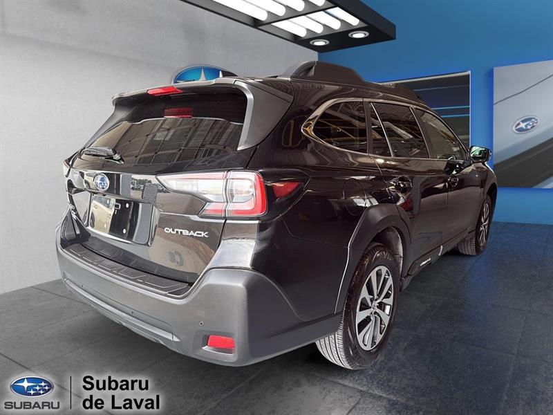 subaru Outback 2024 - 5