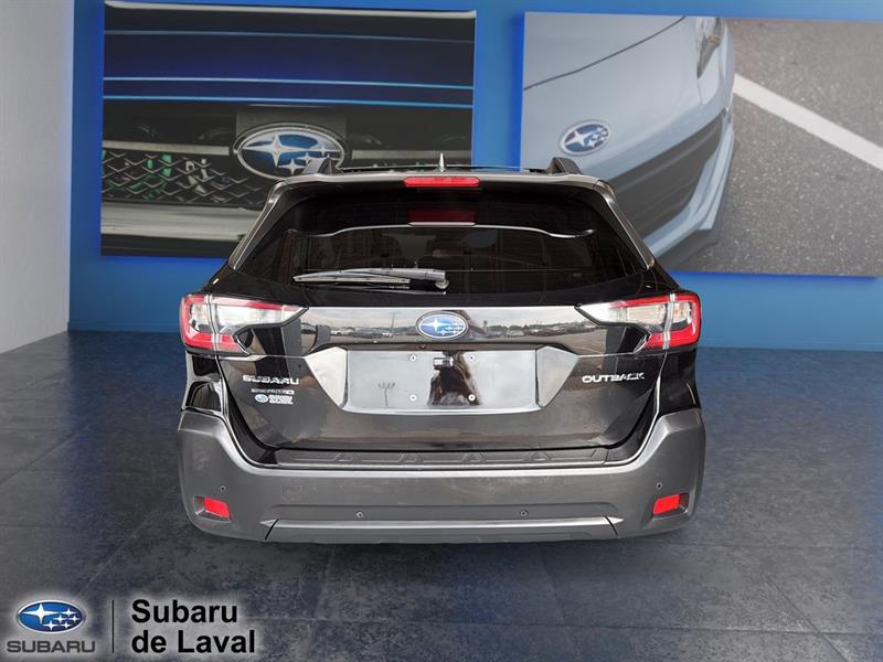 subaru Outback 2024 - 6