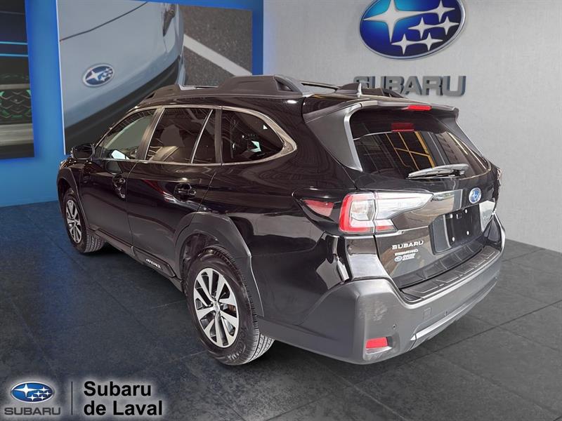 subaru Outback 2024 - 7