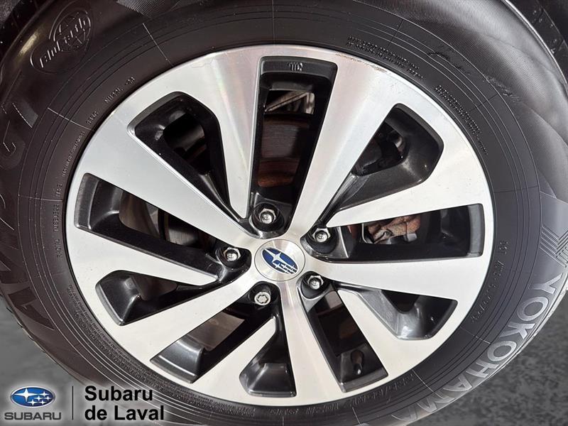 subaru Outback 2024 - 8