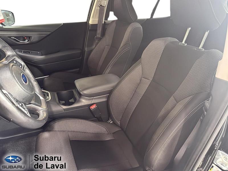subaru Outback 2024 - 9