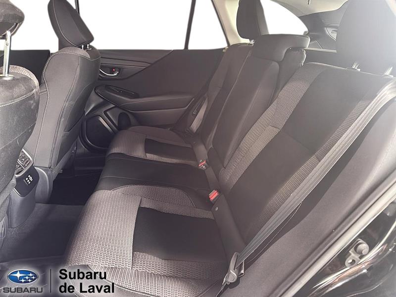 subaru Outback 2024 - 11