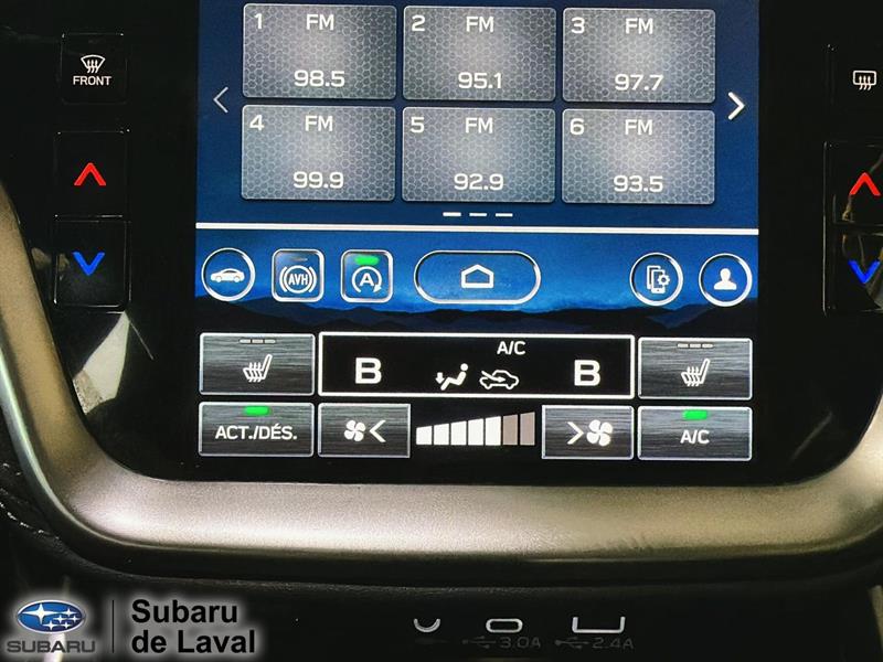 subaru Outback 2024 - 12