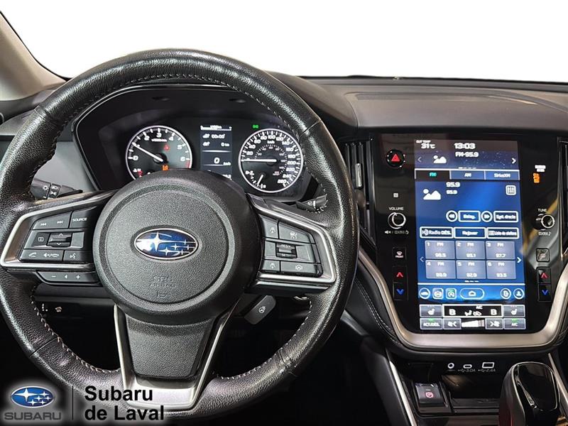 subaru Outback 2024 - 14
