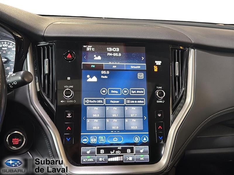subaru Outback 2024 - 15