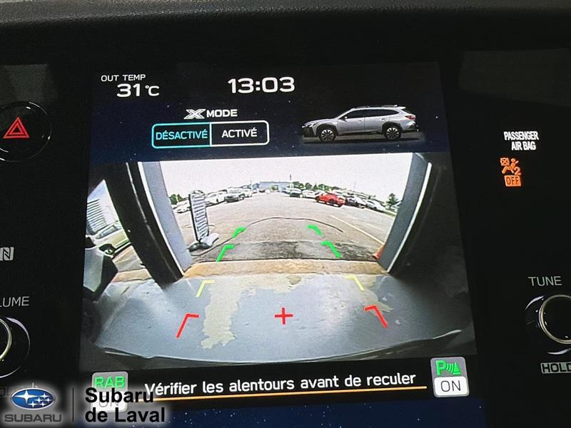 subaru Outback 2024 - 16