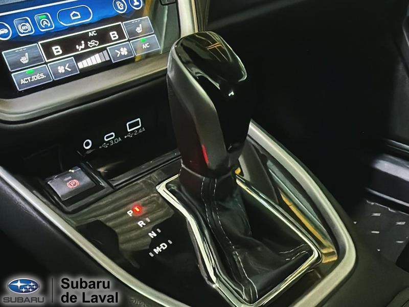 subaru Outback 2024 - 17