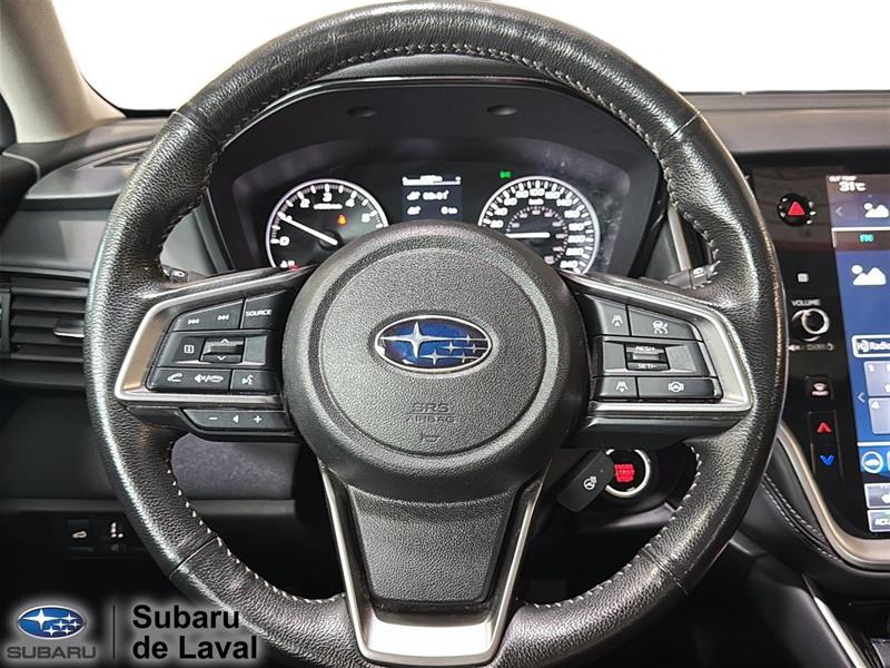 subaru Outback 2024 - 18