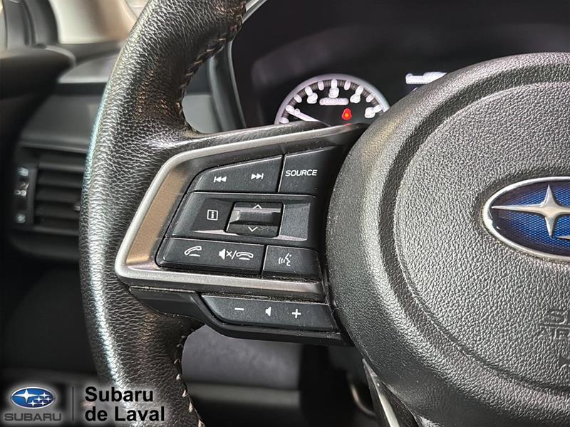 subaru Outback 2024 - 19