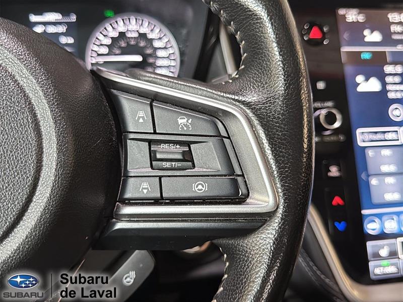 subaru Outback 2024 - 20