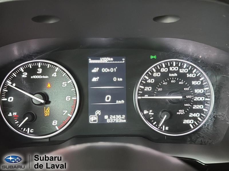 subaru Outback 2024 - 21