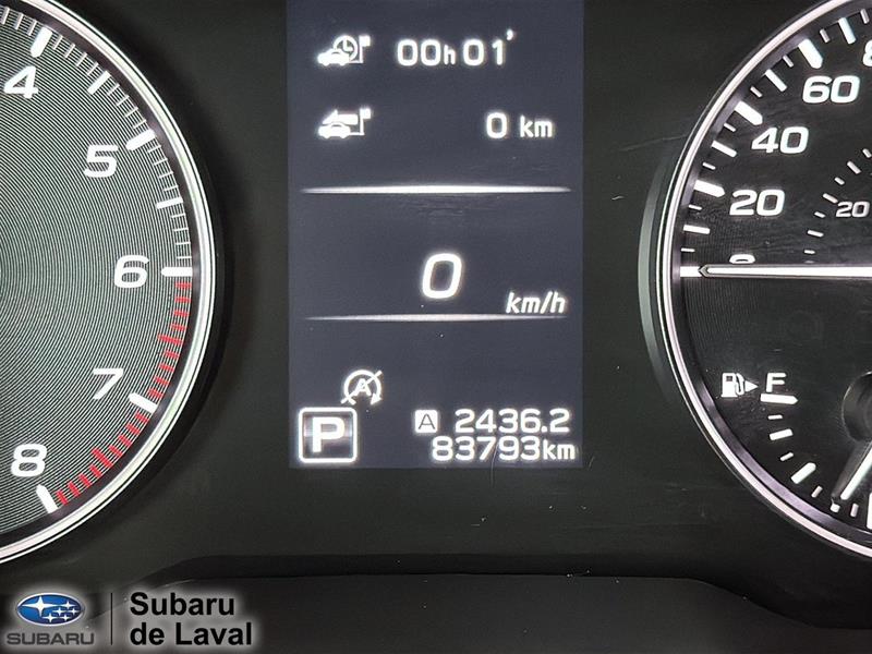subaru Outback 2024 - 22