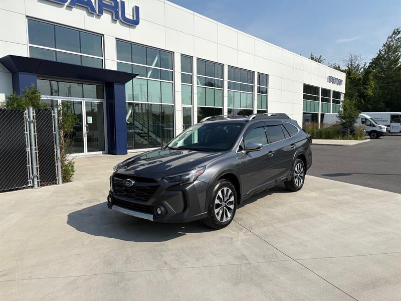 subaru Outback 2025